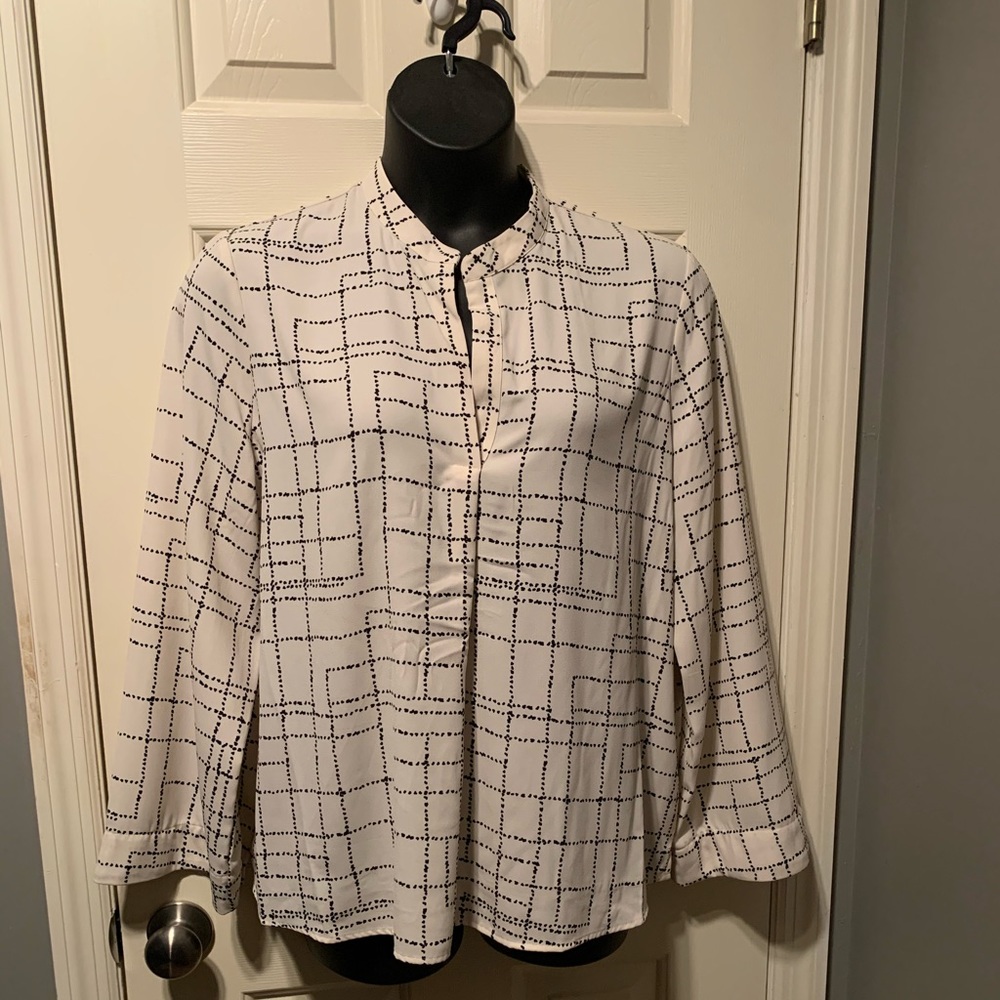 Prologue blouse